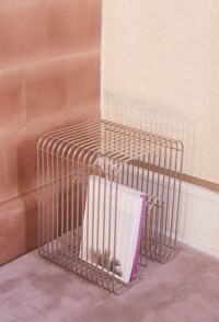 Curva pink